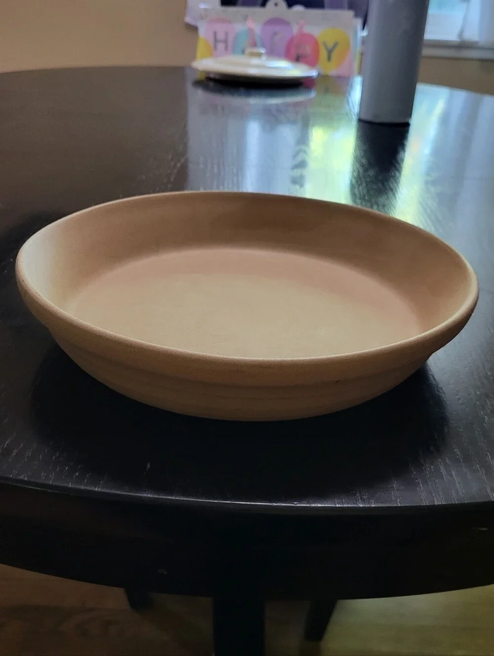 Pie Dish/pan
